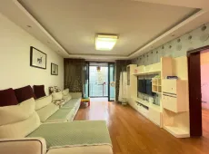金阳新区|帝景传说B区2室2厅2卫出售