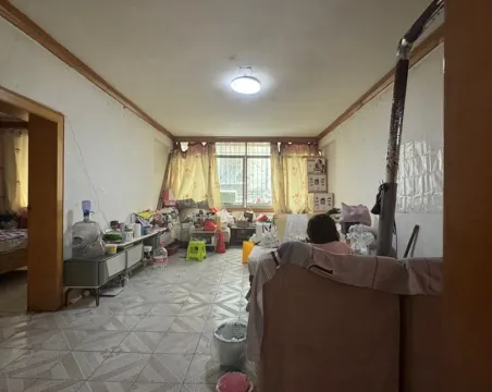 河北井社区2室1厅1卫普通