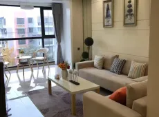 三台县|江岸国际2室2厅1卫出售