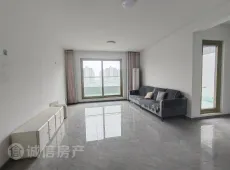 埇桥区|青山澜岛2室2厅1卫出租