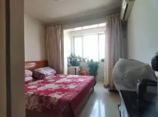 莲池区|隶城心巢1室1厅1卫出售