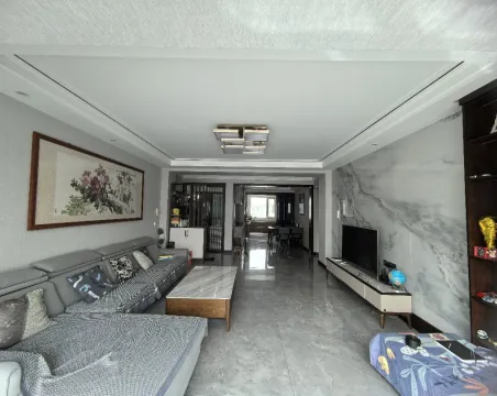 建宁小区2室2厅1卫精装