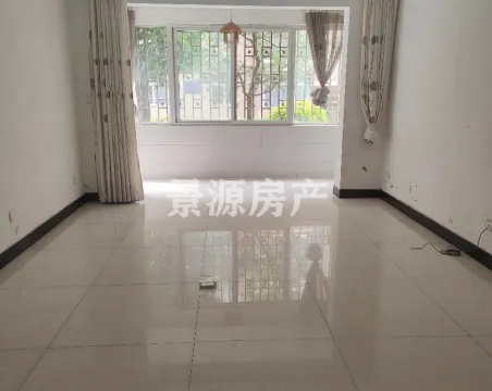 恒嘉翡翠湾3室2厅1卫毛坯