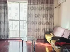 昌吉市|华洋上城3室2厅1卫出租