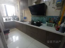 山阳区|远大未来城3室2厅2卫出售