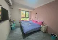 豪华装修3室2厅1卫1阳台，拎包入住，采光空气都很好！9