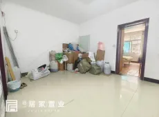 潜江市|商贸小区2室2厅1卫出售|买房租房佣金全返