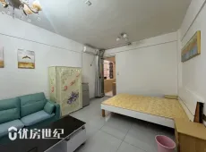 蕉城区|利家苑1室1厅1卫出售