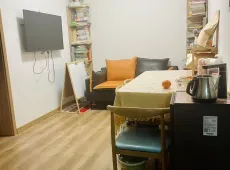蓬莱市|豪森泰山府2室2厅1卫出售