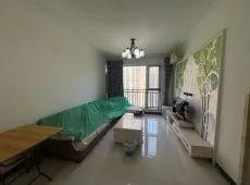 东兴区|万晟城峰景2室2厅1卫出售|买房租房佣金全返