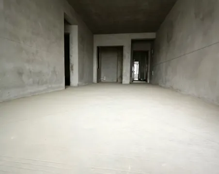 地王国际3室2厅2卫毛坯