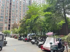 邓州市|同华国际2室2厅1卫出租