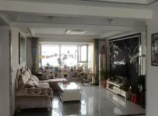 桓台县|桓台恒丰花园3室2厅1卫出售|买房租房佣金全返