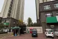 湖邸小区110㎡3室1厅1卫1阳台精装，看房有钥匙9