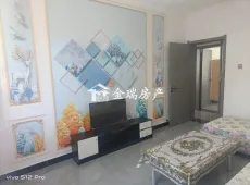 市辖区|利民小区1室1厅1卫出租