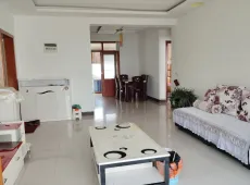 麒麟区|瑞和新城3室2厅1卫出租