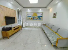 东海县|美麟湖畔风景2室2厅1卫出售