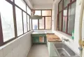 9号区二楼，2室1厅1卫1阳台,采光视野很好，邻近三小，七中3