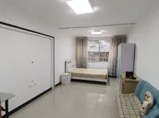 云岩区|贵山富侨公寓1室1厅1卫出售