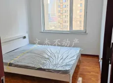 新抚区|华安小区2室2厅1卫出租