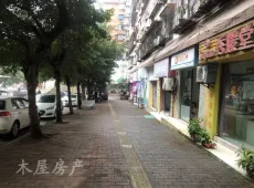 自流井区|三台寺居委会-室-厅-卫出租
