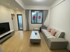 金平区|飞厦菊园2室1厅1卫出租