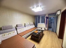 莲池区|小集前街39号院2室1厅1卫出租