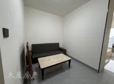 自流井区|星河雅居1室1厅1卫出售|买房租房佣金全返