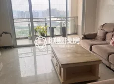 港北区|山水名居3室2厅2卫出售|买房租房佣金全返