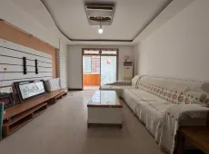 颍泉区|依泉雅苑2室2厅1卫出售