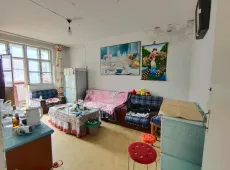 城西区|同仁路58号2室1厅1卫出售