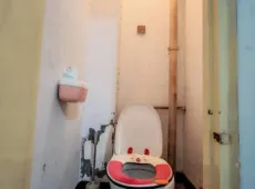 莲池区|红星小区1室1厅1卫出售
