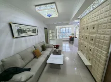 卧龙区|经纬立体国际3室1厅1卫出售|买房租房佣金全返
