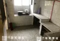 物探小区停车位充足 有暖气3室1厅精装家电家具全7