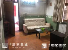 潜江市|物探小区3室2厅1卫出售|买房租房佣金全返