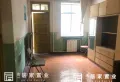 物探小区停车位充足 有暖气3室1厅精装家电家具全5
