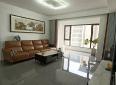 胶州市|龙湖天鉅3室2厅2卫出售|买房租房佣金全返