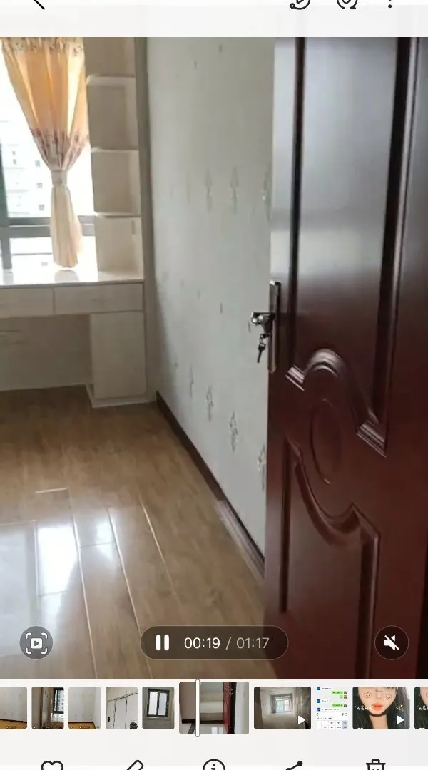 出售宝轮4室两厅两卫，位置优越。