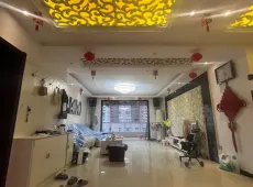林州市|禧福苑4室2厅2卫出售