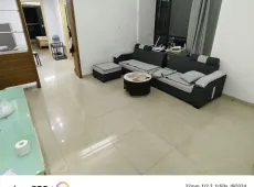 金平区|富逸时代1室2厅1卫出租