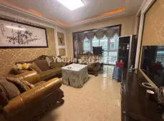 万源市|世纪新城3室2厅2卫出租