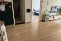 绿云嘉园纯板房，户型2室2厅1卫1阳台急售！房型11