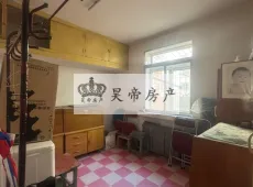 白银区|安民小区南区3室0厅1卫出售