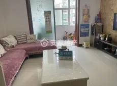 盐湖区|翰林湖畔3室2厅1卫出售|买房租房佣金全返