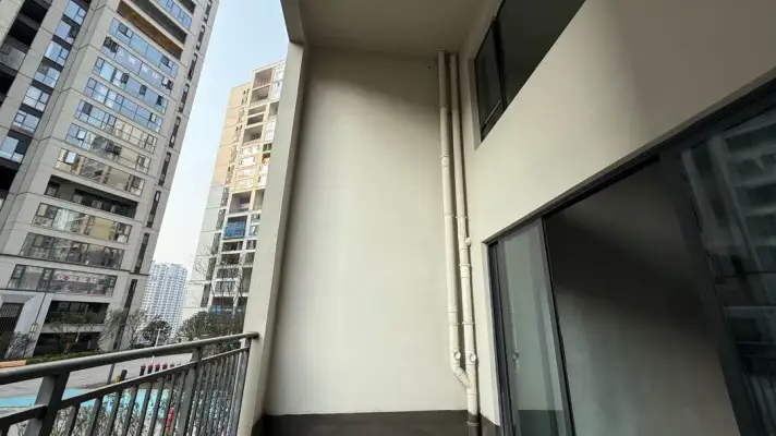 凤凰台二期  毛胚  毛胚  中空复式  支持按揭