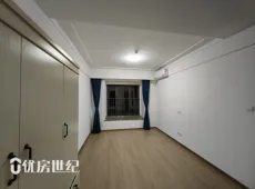 东侨区|建发时代璟城3室2厅1卫出租