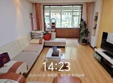 城中区|东方丽都2室2厅1卫出售