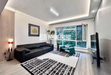 新城四期东向二居 观花园 满二年 双供暖