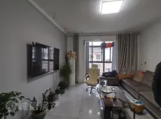 埇桥区|环宇银河绿苑北区3室2厅2卫出售