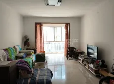 枣阳市|佳鑫庭苑2室2厅1卫出售